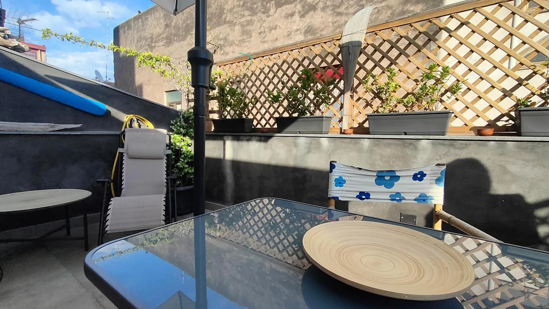 Ciaurimari Sicilian Suite Con Terrazza Catania Holiday home